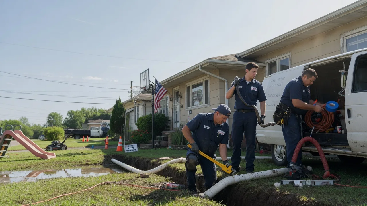 Toilet Installation in Oakland, MD near me